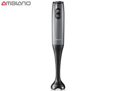 Ambiano stabmixer mixer gebraucht kaufen  Bad Brückenau
