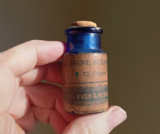 Quinine sulphate rush for sale  Hillsboro