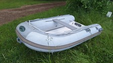 Schlauchboot rib future gebraucht kaufen  Grimmen-Umland lV