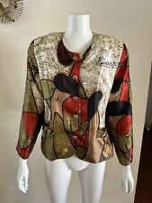 1990s picasso blazer for sale  San Saba
