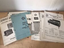Pye radio radiogram for sale  STEVENAGE