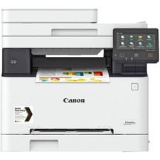 Canon sensys mf655cdw gebraucht kaufen  Münchberg