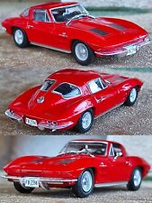 Chevrolet corvette stingray d'occasion  Le Bousquet-d'Orb