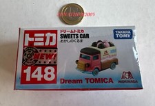 Tomica takara tomy d'occasion  France