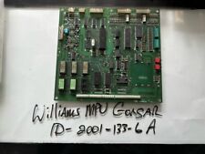 Williams gorgar pinball for sale  Chattanooga