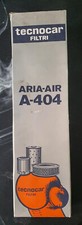 Tecnocar a404 luftfilter gebraucht kaufen  Meißner