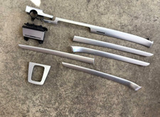Alu dekor set gebraucht kaufen  Georgsmarienhütte