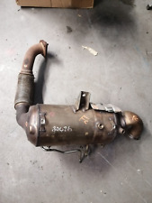 Ford focus dpf for sale  BEVERLEY