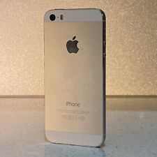 Apple iPhone 5s A1530 - Branco/prata - 16GB #155 /DO comprar usado  Enviando para Brazil