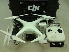 Dji phantom quadcopter for sale  ILKLEY