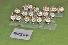 25mm classical persian for sale  DERBY