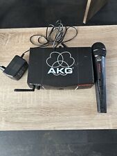 Akg funkmikrofon sr gebraucht kaufen  Frose