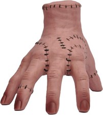 Mano zombie realistica usato  Barletta