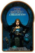 Secret treasure hunt for sale  LONDON