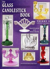 Vintage elegant glass for sale  Phillipsburg