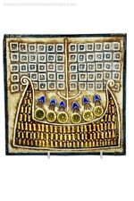 Rare viking plaque for sale  BROADWAY