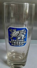Triebsees rostock brauerei gebraucht kaufen  Zwönitz