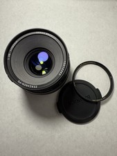 Bronica 100mm f3.5 for sale  Anderson