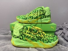Puma lamello ball for sale  Lemmon