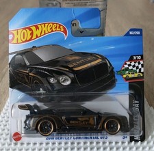 Hot wheels bentley gebraucht kaufen  Garbsen