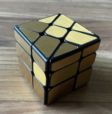 zauberwurfel 3x3 gebraucht kaufen zauberwurfel 3x3 gebraucht kaufen  Buchen (Odenwald)