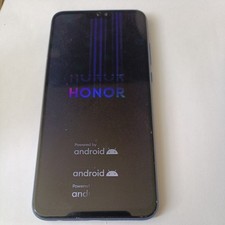 Honour mobile phone for sale  BILSTON