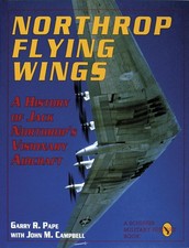 Northrop flying wings for sale  USA