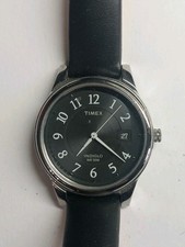 Mens timex indiglo for sale  BLACKBURN