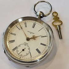 key wind pocket watch for sale key wind pocket watch for sale Loomis