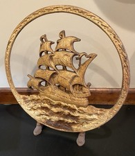 Cast iron tower for sale  Seville