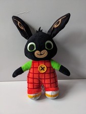 Bing cbeebies talking for sale Bing cbeebies talking for sale  LEIGHTON BUZZARD