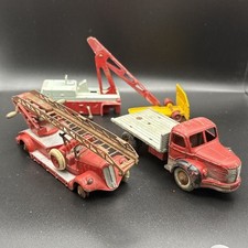 Dinky toys lot d'occasion  Martignas-sur-Jalle