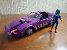 Kenner mask manta d'occasion  Bar-le-Duc