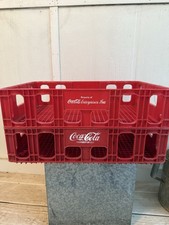 Coca cola crates. for sale  Newnan