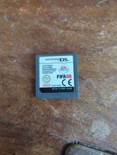 game fifa ds 07 for sale game fifa ds 07 for sale STOKE-ON-TRENT
