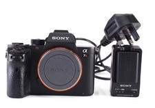 Sony a7r camera for sale  HALESOWEN