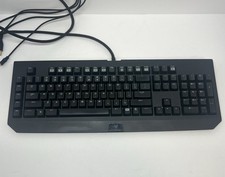 Usado, Teclado mecânico para jogos Razer BlackWidow Stealth 2013 RZ03-0038 excelente comprar usado  Enviando para Brazil