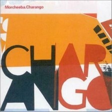 Charango instrumental disc for sale  UK