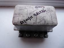 Bosch regulator starter for sale Bosch regulator starter for sale  WHITCHURCH