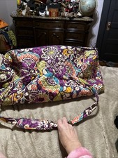 Vera bradley weekender for sale  Hickory
