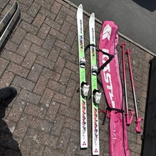 Fischer sc4 trapezoid for sale  DUDLEY