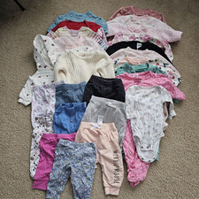 25pc baby girl for sale  Rochester