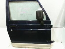 Porte droit santana d'occasion Porte droit santana d'occasion  France