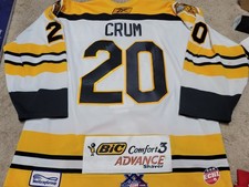 Crum year patch for sale  Cranberry Township