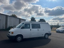 1995 volkswagen eurovan for sale  Junction City