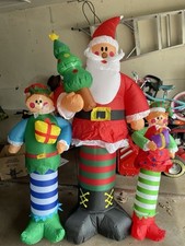 inflatable christmas decorations for sale inflatable christmas decorations for sale South Bend