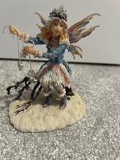 Winter starlight faerie for sale  HALSTEAD