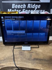 Sony nsx 32gt1 for sale  Oxford