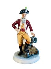 Royal doulton officer for sale  Prince Frederick