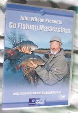 John wilson fishing for sale  WOKING